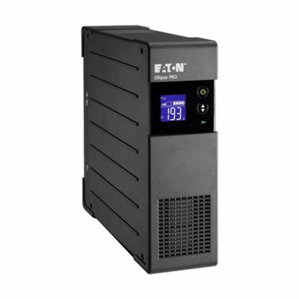 Eaton | UPS | Ellipse PRO 650 DIN | 650 VA | 400 W Eaton | UPS | Ellipse PRO 650 DIN | 650 VA | 400 W