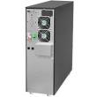Qoltec UPS 6kVA, 6000W, PF 1.0 LCD, EPO, USB, On line