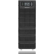 Qoltec UPS 6kVA, 6000W, PF 1.0 LCD, EPO, USB, On line