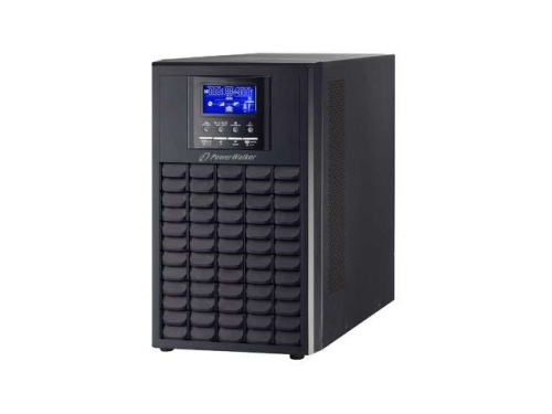 PowerWalker VFI 5000 EVS uninterruptible power supply (UPS) Double-conversion (Online) 5 kVA 5000 W