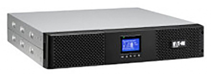 Eaton 9SX uninterruptible power supply (UPS) Double-conversion (Online) 3 kVA 2700 W 9 AC outlet(s) Eaton 9SX uninterruptible power supply (UPS) Double-conversion (Online) 3 kVA 2700 W 9 AC outlet(s)