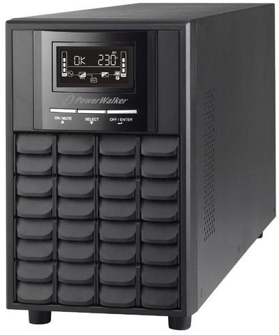 PowerWalker VI 3000 CW FR Line-Interactive 3 kVA 2100 W PowerWalker VI 3000 CW FR Line-Interactive 3 kVA 2100 W