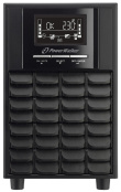 PowerWalker VI 1500 CW FR uninterruptible power supply (UPS) Line-Interactive 1.5 kVA 1050 W