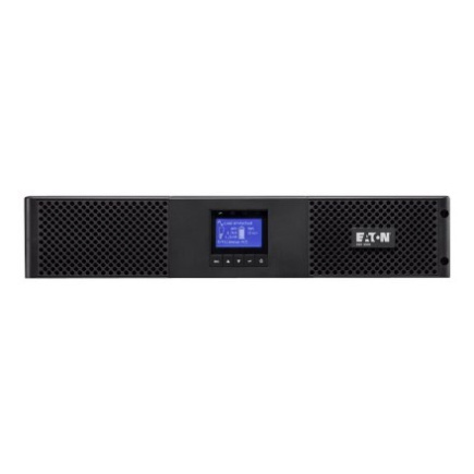 Eaton 9SX uninterruptible power supply (UPS) Double-conversion (Online) 1.5 kVA 1350 W 7 AC outlet(s)