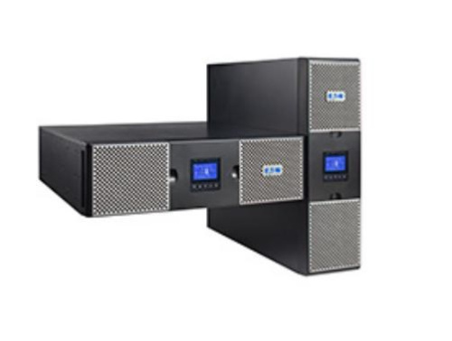 Eaton 9PX 1500i RT2U Netpack - UPS - 1