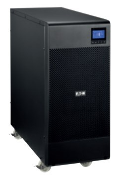 Eaton 9SX 6 kVA uninterruptible power supply (UPS) Double-conversion (Online) 5400 W Eaton 9SX 6 kVA uninterruptible power supply (UPS) Double-conversion (Online) 5400 W