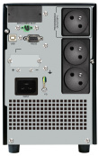 PowerWalker VI 2000 CW FR uninterruptible power supply (UPS) Line-Interactive 2 kVA 1400 W