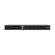 CyberPower OR1000ERM1U uninterruptible power supply (UPS) Line-Interactive 1 kVA 600 W 6 AC outlet(s)