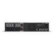 CyberPower PR1500ERT2U uninterruptible power supply (UPS) Line-Interactive 1500 VA 1500 W 10 AC outlet(s)