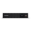 CyberPower PR1500ERT2U uninterruptible power supply (UPS) Line-Interactive 1500 VA 1500 W 10 AC outlet(s)