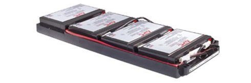 APC RBC34 Battery for SUA750RMI1U/SUA1000RMI1