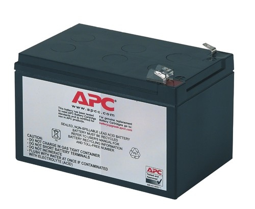 APC RBC4 Relacement Battery for SC620i