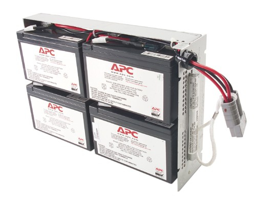 APC RBC23 Battery for SUA1000RMI2U