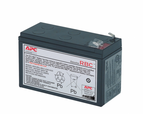 APC Replacement Battery Cartridge #17 ZSIAPCMOD0049