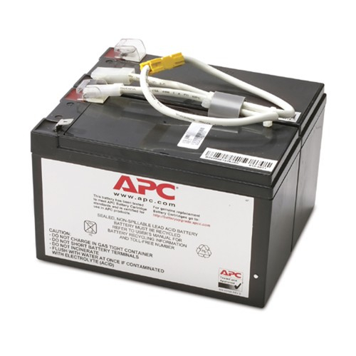 APC RBC5 APC Replacement Battery Cartridge # 5