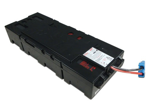 APC APCRBC115 Battery for SMX1500RMI2U/SMX48RMBP2