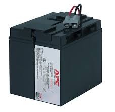 APC Replacement Battery Cartridge RBC 7 RBC7