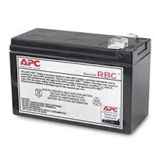APC APCRBC110 RBC for BE55 0G
