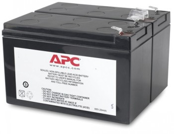 APC REPLACEMENT BATTERY CARTRIDGE #113