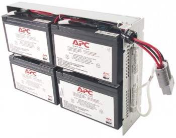 APC REPLACEMENT BATTERY CARTRIDGE #23