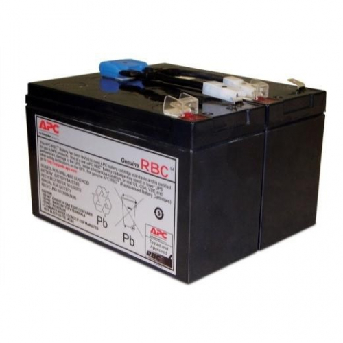 APC APCRBC142 UPS battery Sealed Lead Acid (VRLA) 24 V