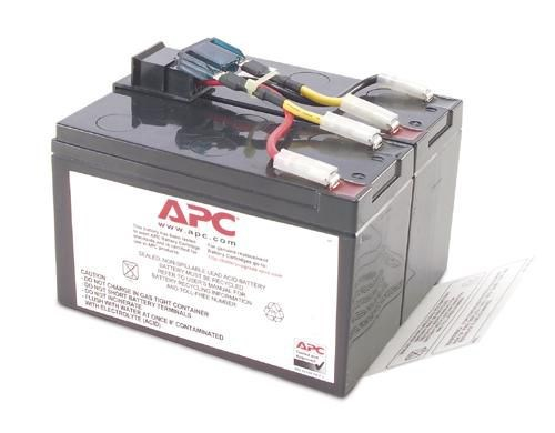 APC Replacement Battery Cartridge #4