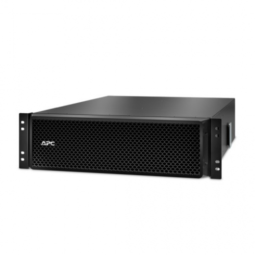 APC Smart-UPS SRT 192V 8kVA and 10kVA