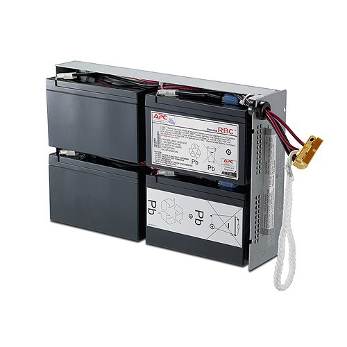 APC Battery RBC24 for SUA150 0RMI2U