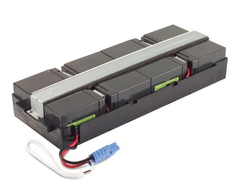 APC RBC31 Battery Set for SURT1000/SURT2000/SURT4