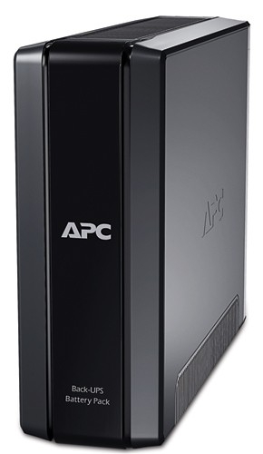 APC BR24BPG Additional battery for BR1500GI