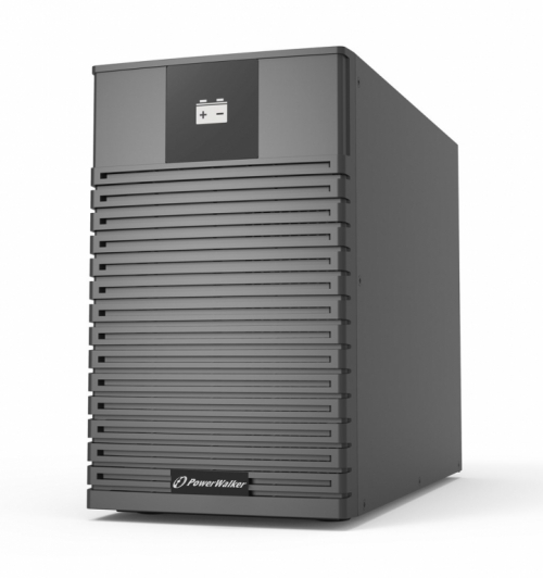 PowerWalker BP I72T-12x9Ah UPS battery cabinet Tower