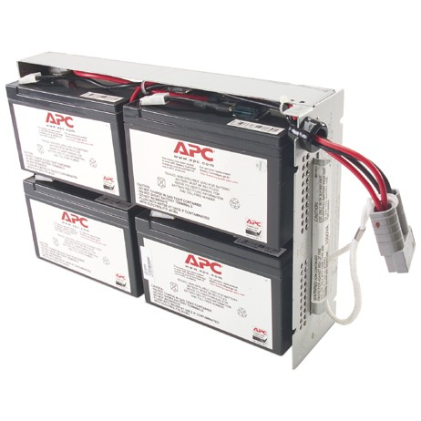 APC Ersatzbatterie Nr.23 RBC23