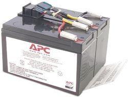 APC RBC48 Akumulator do SMT750I/SUA750I