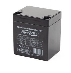 Gembird BAT-12V4.5AH UPS battery 12 V