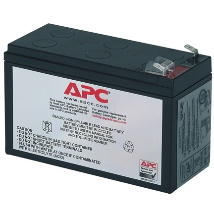 APC Ersatzbatterie Nr.2 RBC2