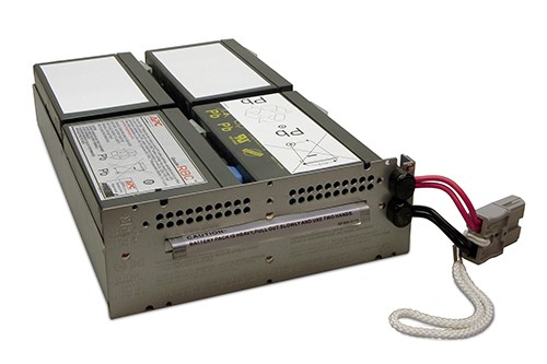 APC APCRBC132 Bat. for SMC1500I-2U/SMT1000RMI2