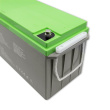 Qoltec Deep Cycle gel battery 12V, 150Ah