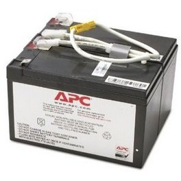 APC Ersatzbatterie Nr.5 RBC5