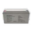 Qoltec AGM battery 12V 150Ah, max. 2250A