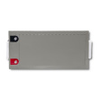 Qoltec AGM battery 12V 200Ah, max. 3000A