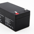 Qoltec AGM battery 12V 3.3Ah, max. 49.5A
