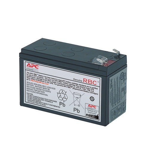 APC Replacement Battery Cartridge RBC 2 RBC2