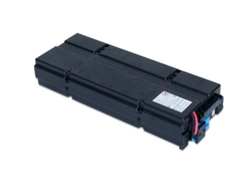 APC Replacement battery cartridge APCRBC155