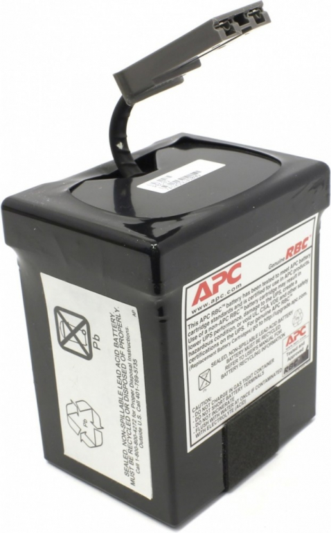 APC RBC30 Battery for CyberFort 500 BF500