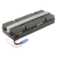 APC Ersatzbatterie RBC31