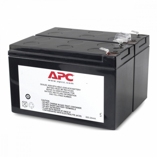 APC Replacemen battery Cartridge APCRBC113