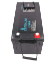 Extralink Battery LiFePO4 200AH 12.8V BMS EX.30479
