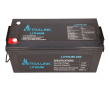 Extralink Battery LiFePO4 200AH 12.8V BMS EX.30479