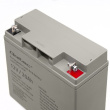 Qoltec AGM battery 12V 20Ah, max. 300A
