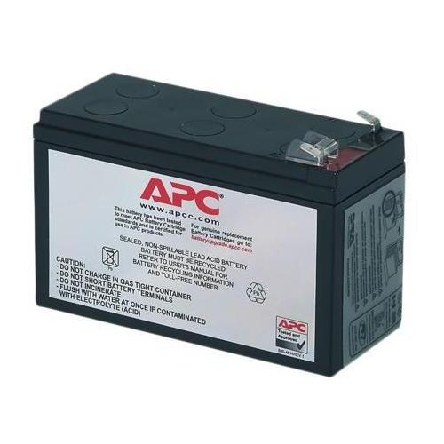 APC APCRBC106 Replacemen Battery